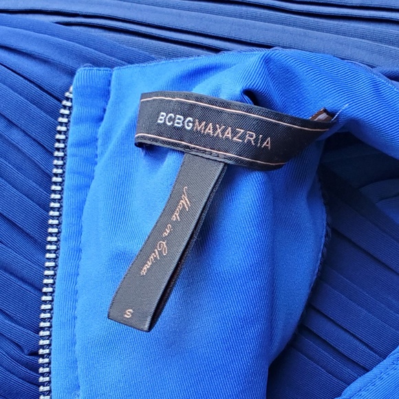 "🎉💄TAKE IT SALE💋🥂 BCBG MaxAzria Dress - Picture 5 of 6